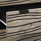  Kreveta s ladicama Bijelo 60 x 33.5 x 75 cm masivno drvo manga | shoptok.hr