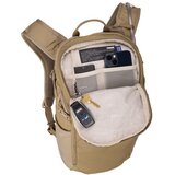 Thule AllTrail hidratacijski ruksak 16 L - kaki | shoptok.hr