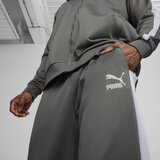 Puma muška trenerka t7 iconic track pants pt