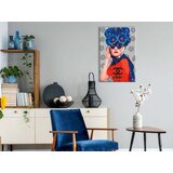  Slika za samostalno slikanje - Floral Chic 40x60 | shoptok.hr