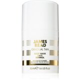 James Read Sleep Mask Tan Face Retinol Cene