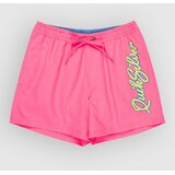 Quiksilver Everyday Malibu Volley 15 Boardshorts pink lemonade | Shoptok.si