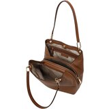 Michael Kors Torba za na rame karamela / zlatna | shoptok.hr