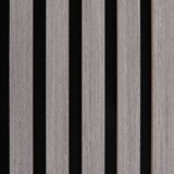  Zidne panele 8 pcs Siva 60 5 x 60 cm - Siva | shoptok.hr