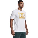 Under Armour Muška majica MAJICA HG Armour Fitted Bjela | shoptok.hr