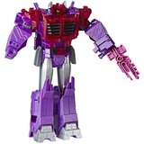 Hasbro Transformers Cyberverse Shockwave cene
