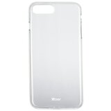 mobiline.si gumijasti / gel etui roar jelly case za apple iphone 7 / 8 / se (2020) (4.7") - prozorni Cene