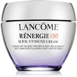 Lancôme Rénergie SPF50 H.P.N. UVMUNE Cream krema za obraz SPF 50 50 ml | Shoptok.si