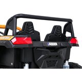 Buggy na akumulator ATV Racing 4x4 - dvosjed - zlatni | shoptok.hr