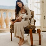 Suavinex Wonderland SX Pro Physiological Anti-Colic steklenička za dojenčke M Medium Flow 3 m+ Liberty Pink 270 ml | Shoptok.si
