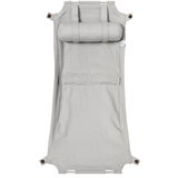 Oliver Furniture® dodatno sjedište za njihaljku grey Cijene