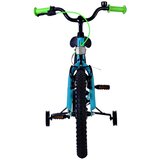 Volare dječji bicikl Rocky 18″ zelene boje | shoptok.hr