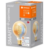 Ledvance led prigušiva sijalica smart+ globe E27/8W/230V 2200-5000K wi-fi | Eponuda.com