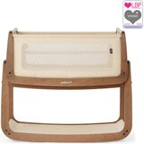 Snuz Pod5 Kolijevka/ Krevetić za bebe - Walnut | shoptok.hr