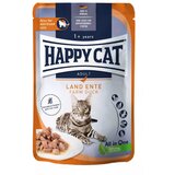 Happy Cat Supreme Happy Cat Adult Culinary patka u umaku 85 g vrećica Cijene