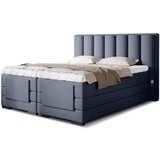 ELTAP Elektrini boxspring krevet Veros s podesivim uzglavljem i podnojem-140x200-Poco 40 | shoptok.hr