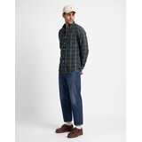 Polo Ralph Lauren CHEMISE COUPE DROITE EN OXFORD DOUBLE FACE Vi&amp;scaron;ebojna Slike