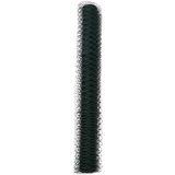 Heksagonalna ograda 1,4 x 100 m PVC Zelena | shoptok.hr