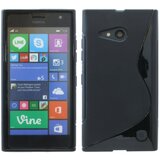  Gumijasti / gel etui za Nokia Lumia 730 / Lumia 735 (več barv) Cene