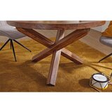 MID.YOU Jedilna Miza Boha, Pravi Les | Shoptok.si