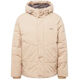 Ragwear Prehodna jakna 'CWALO' greige | Shoptok.si