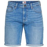 Tommy Hilfiger Kratke hlače & Bermuda - Modra Cene