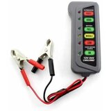 CarGuard tester alternatorja in akumulatorja 12/24v Cene