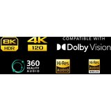 Sony soundbar HTA9M2 KOMPLETAN BRAVIA Theatre Quad | shoptok.hr