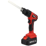 TYT-821915 aku nož za rezanje eps ploča 18V 4,0Ah 200mm KOFER