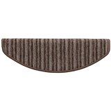  Samoljepljivi stepenasti ulošci 15 pcs Smeđa 65 x 21 x 4 cm | shoptok.hr