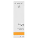 Dr. Hauschka Soothing maska za obraz 30 ml za ženske | Shoptok.si