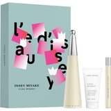 Issey Miyake L'Eau d'Issey poklon set za žene | shoptok.hr