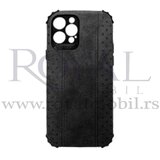  futrola mimo No1 za samsung G996 galaxy S21 plus / S30 plus crna Cene