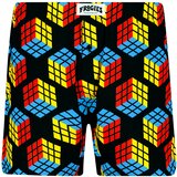 Frogies Men's boxer shorts Rubik's cube | shoptok.hr