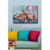 Wallity dekorativna slika kanvas tablo (70 x 100) 202 Cene