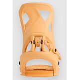 Burton Mens Step On Bindings orange cream | Shoptok.si