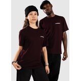 Lacoste Printed Jersey T-shirt oxalis | Shoptok.si