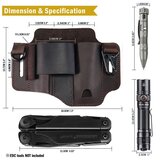  Viperade PJ36 kožna futrola | Eponuda.com