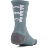 Under Armour Perf Tech Nov 3pk Crew Socks | shoptok.hr