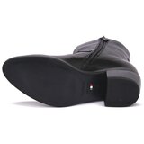 Nero Giardini Gležnjarji Guanto Črna | Shoptok.si