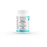 zinc bisglycinate 15 mg – visokoapsorbujući cink