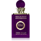 Serie de Velvet Tres Violet 100 ml parfemski ekstrakt za žene