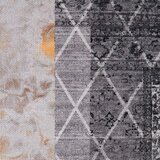 Modern Living Ravno Tkana Preproga Edessa 2 | Shoptok.si