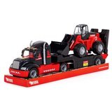  Set za igru - kamion + buldozer ( 057129 ) | Eponuda.com