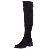 Tamaris Škornji 12554643001 Črna | Shoptok.si
