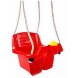 Crvena ljuljačka s trubom 5237 - | Shoptok.si
