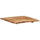 vidaXL stolna ploča od masivnog bagremovog drva 58 x (50-60) x 2,5 cm | shoptok.hr