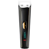 SARAHE Električni strižnik za lase VGR V-021 5W USB z rezalno glavo in graviranjem (zlata barva), (22149205) | Shoptok.si