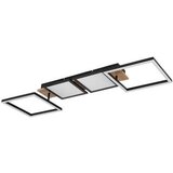 Globo STROPNA LED-SVETILKA Bossy //3000 K/230 V/ | Shoptok.si