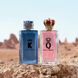 Dolce & Gabbana Q by parfumska voda za ženske 50 ml | Shoptok.si